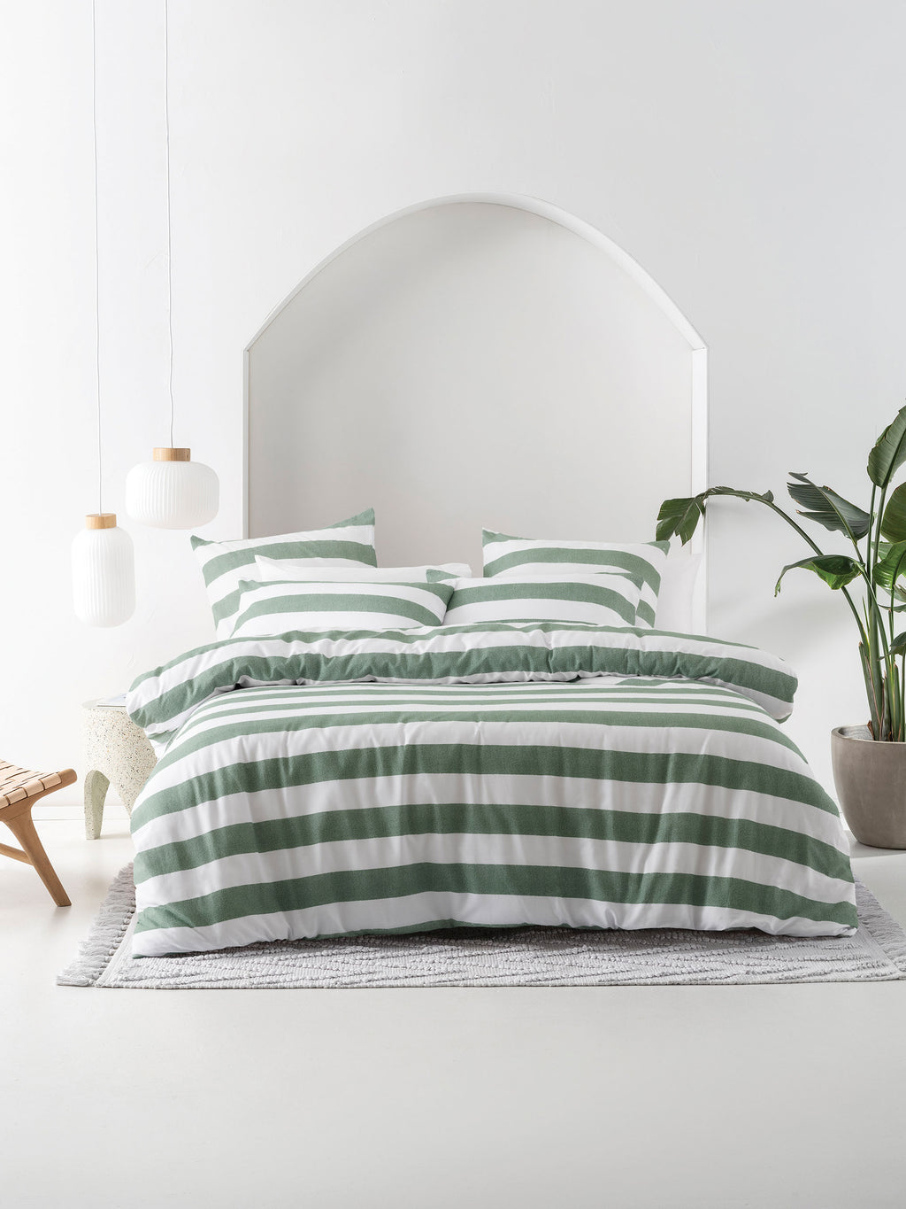 Duvet Cover Set-LINEN HOUSE-Sydney-DMS