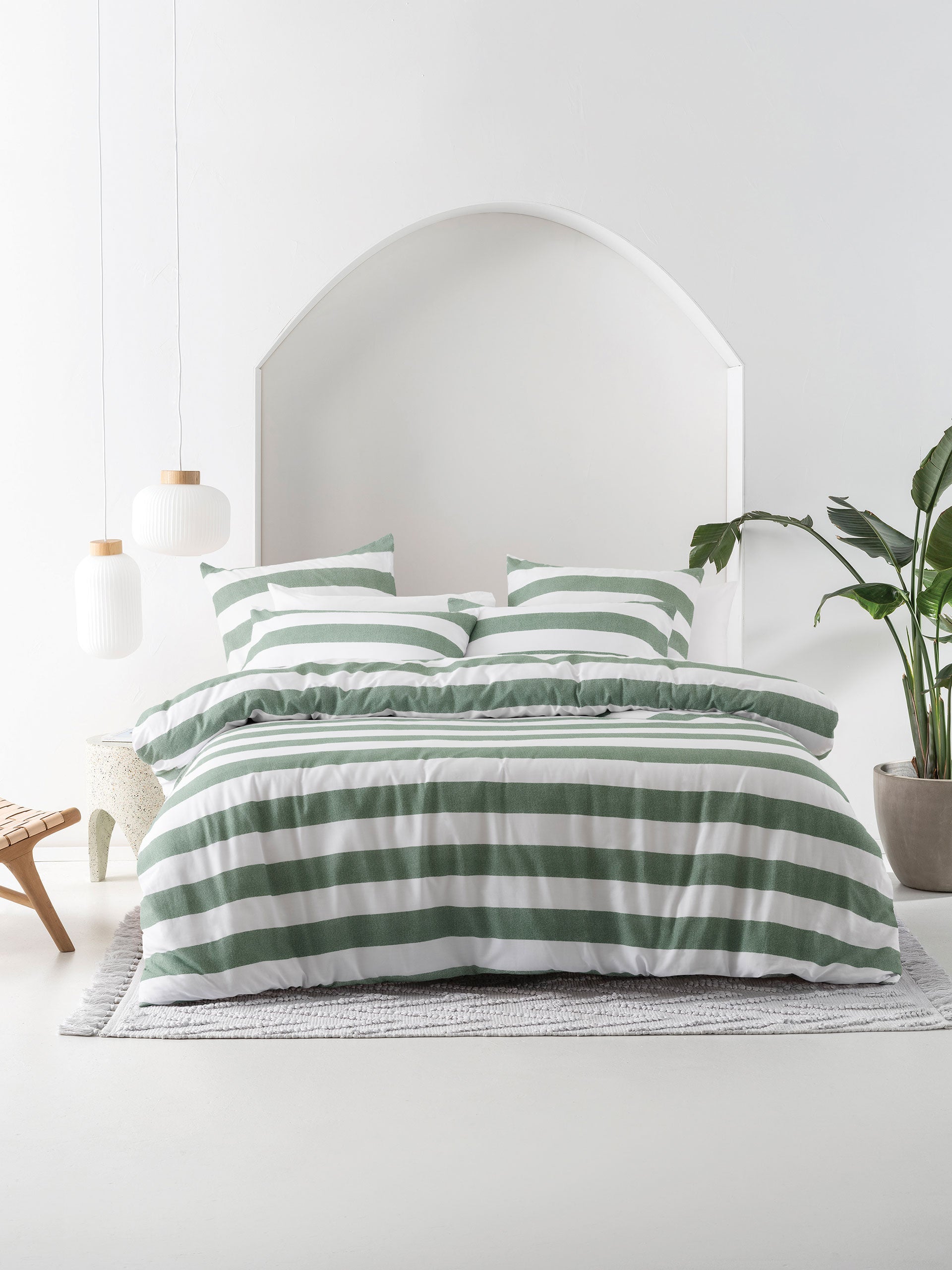 Duvet Cover Set-LINEN HOUSE-Sydney-DMS