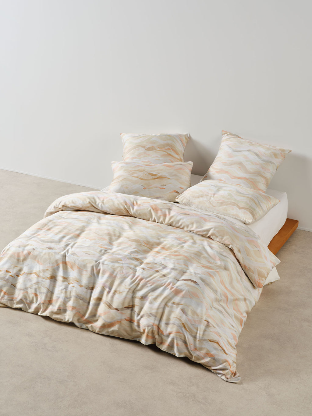 Duvet Cover Set-LINEN HOUSE-Currumbin