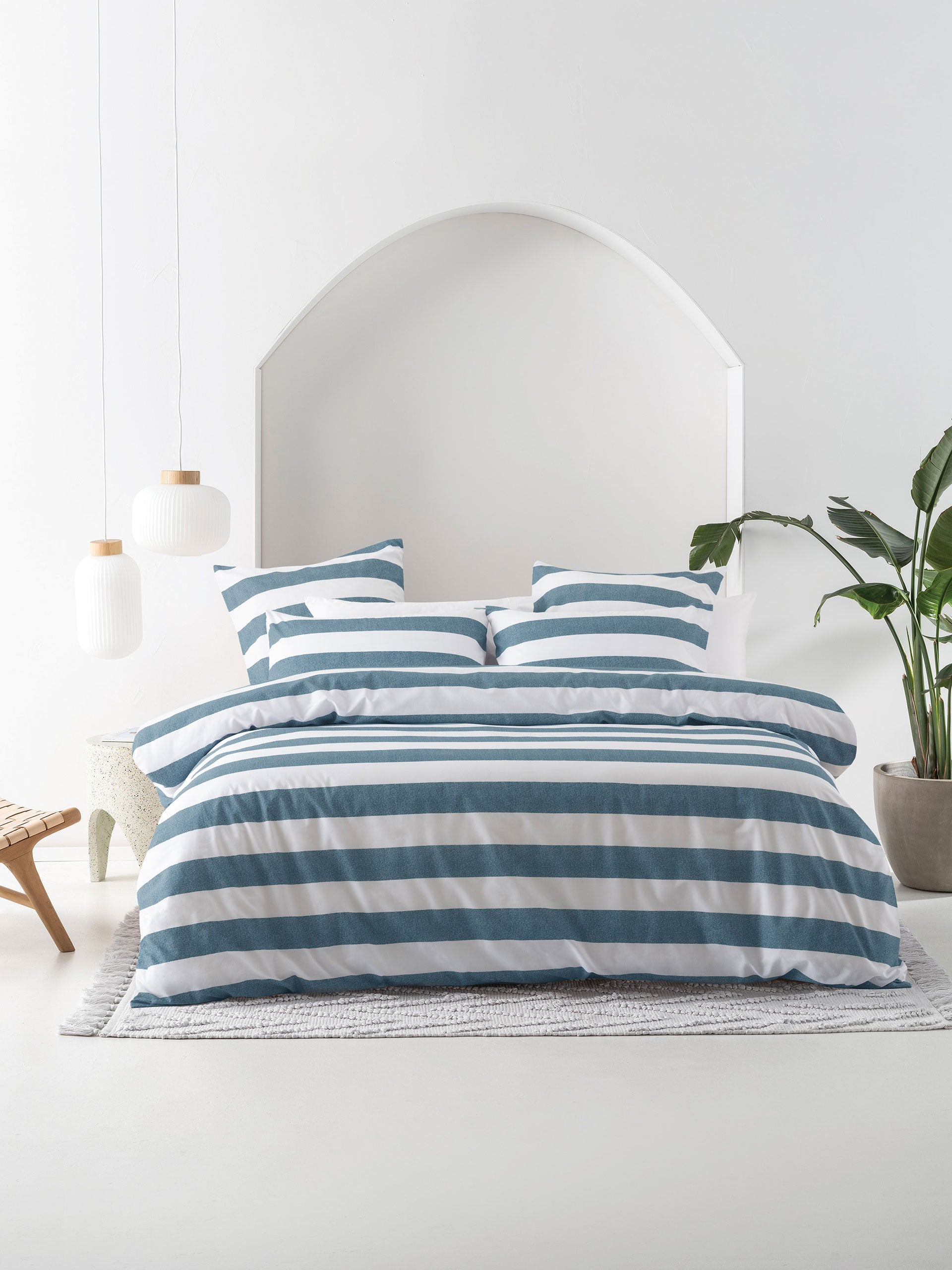 Duvet Cover Set-LINEN HOUSE-Sydney-DMS