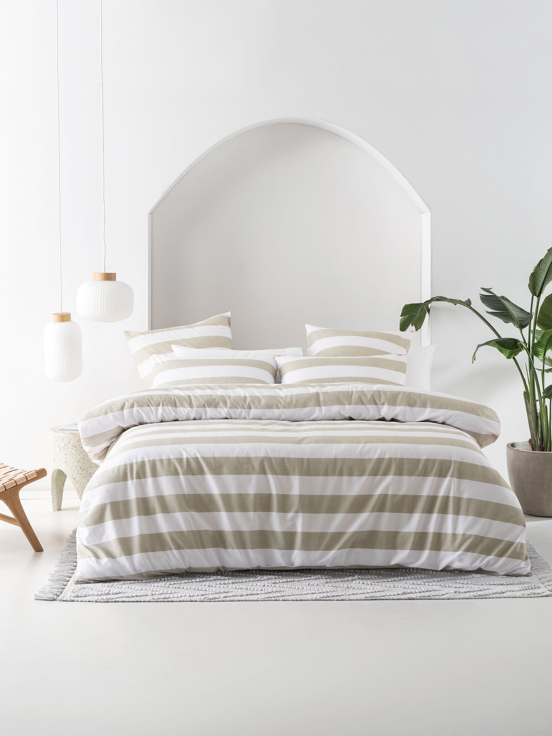 Duvet Cover Set-LINEN HOUSE-Sydney-DMS