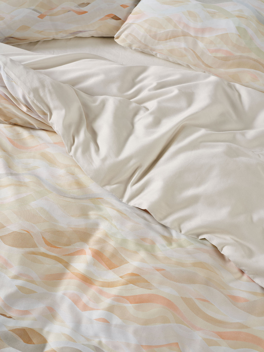 Duvet Cover Set-LINEN HOUSE-Currumbin