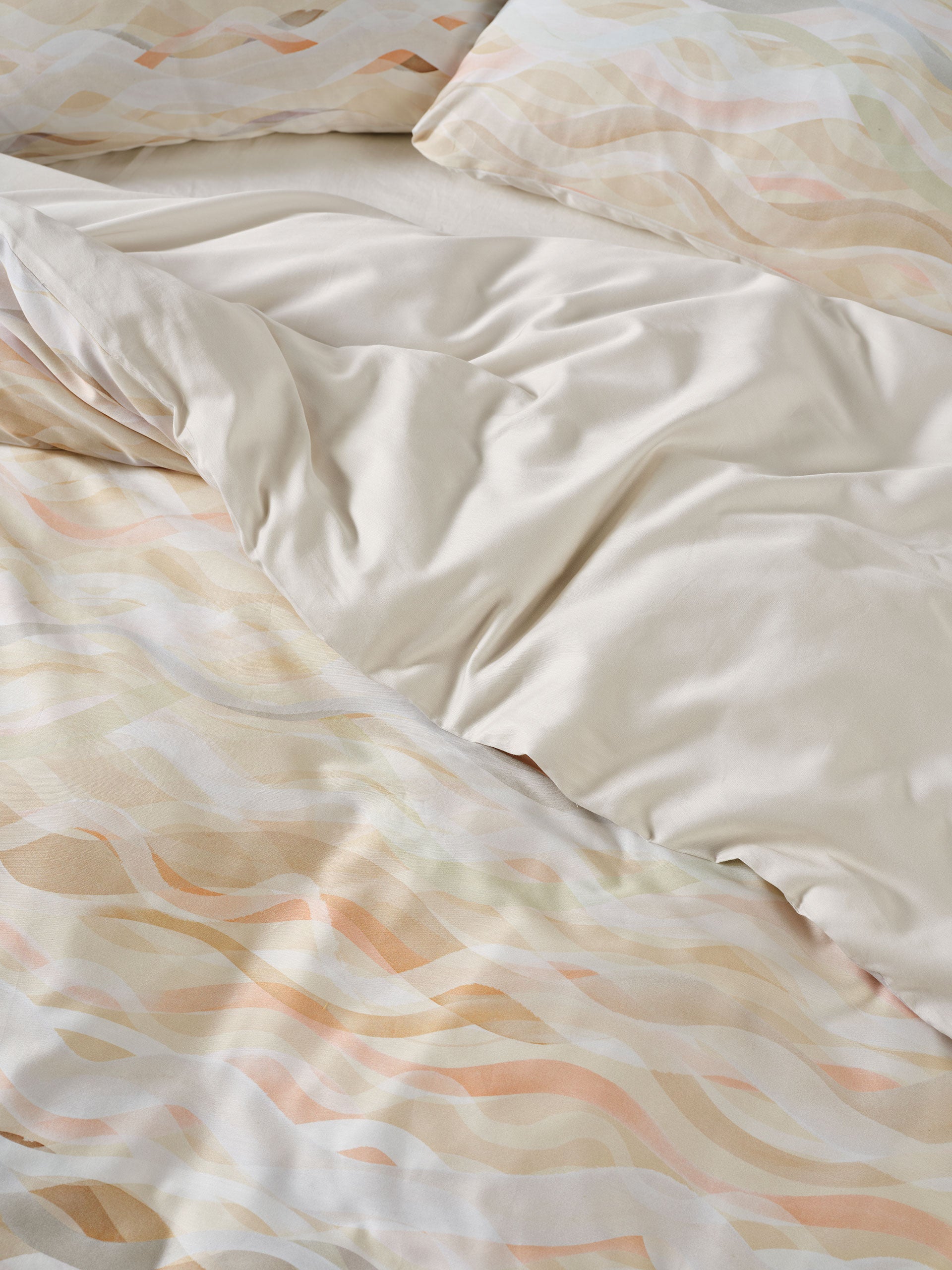 Duvet Cover Set-LINEN HOUSE-Currumbin