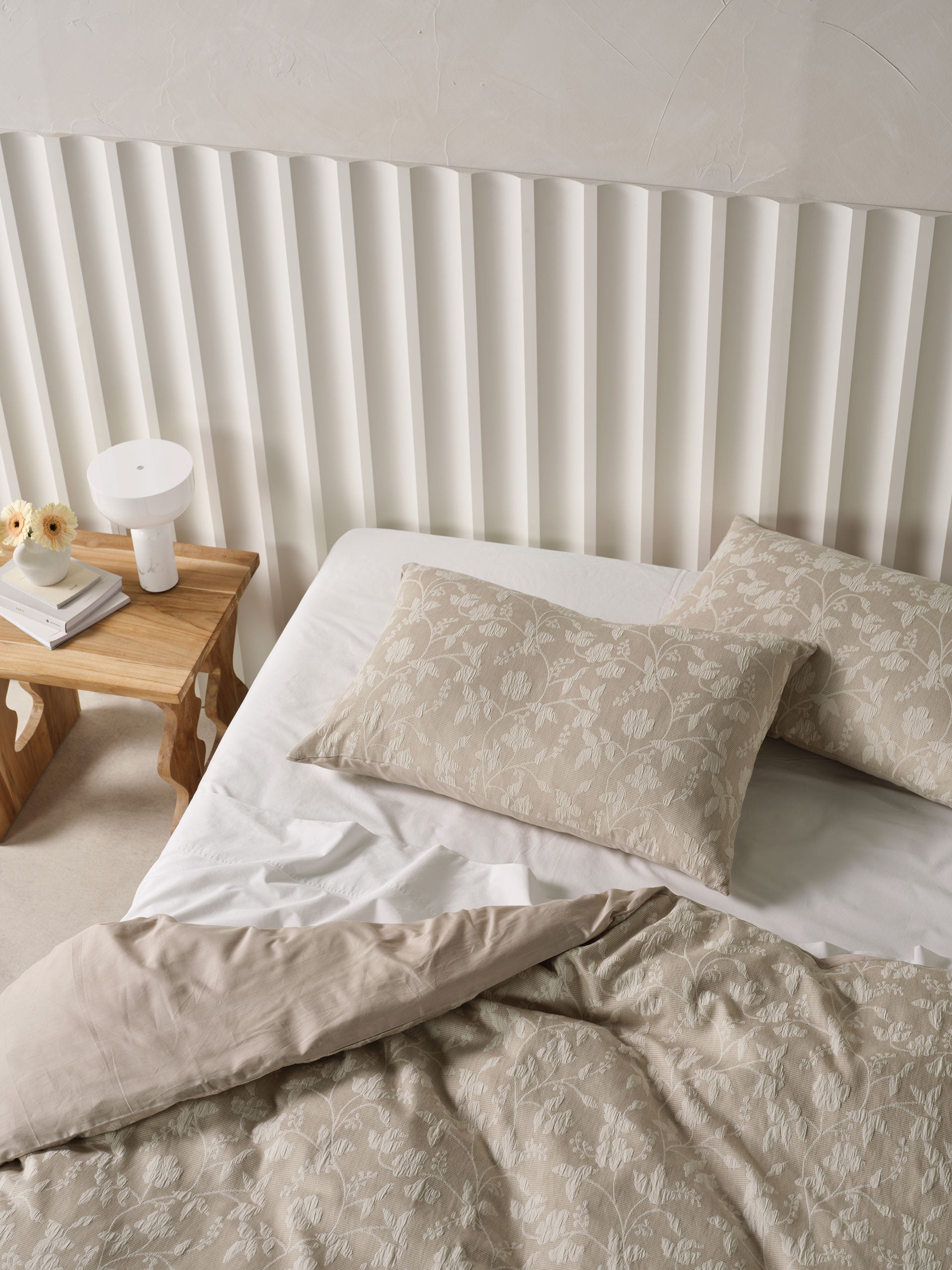 Duvet Cover Set-LINEN HOUSE-Athena Linen