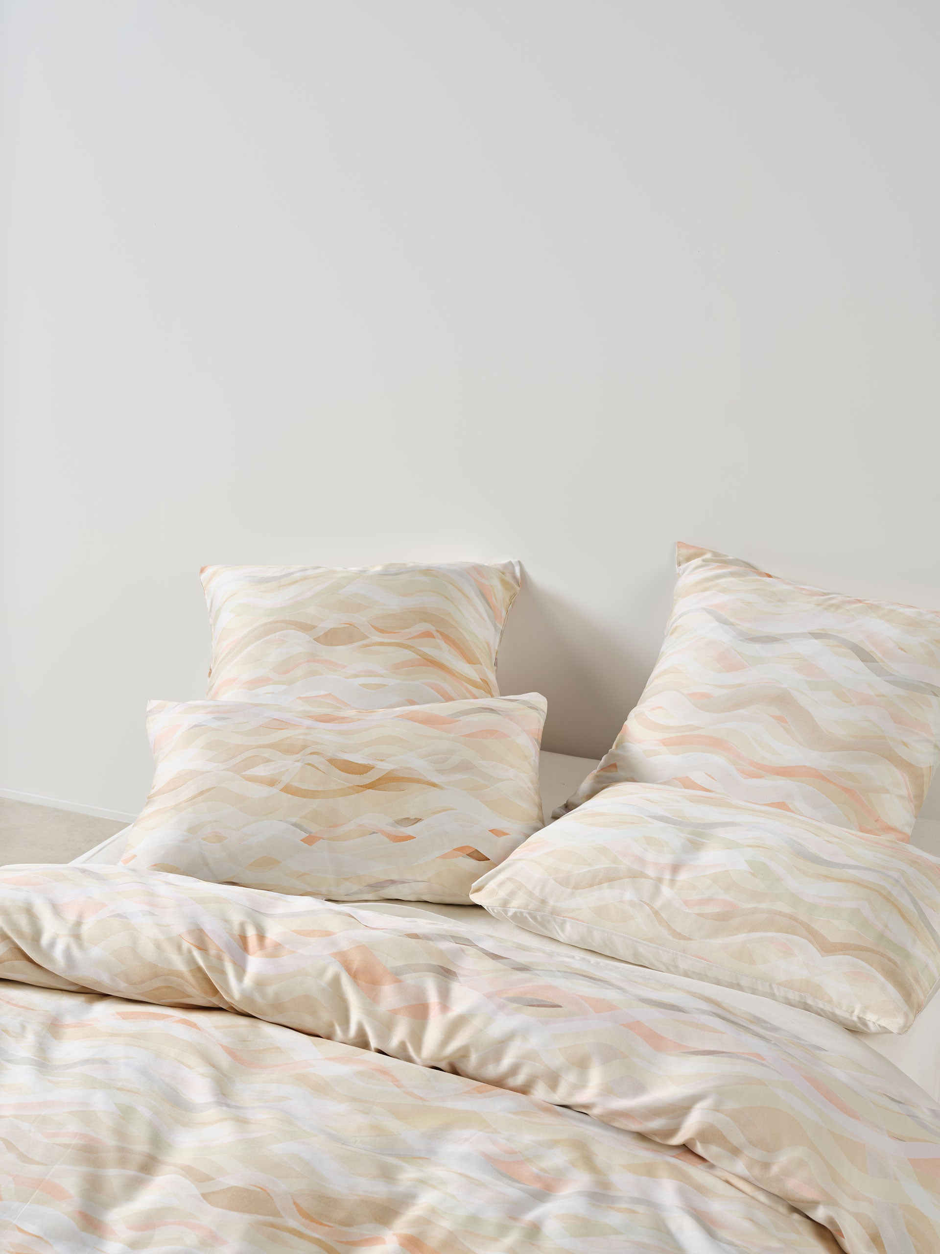 Duvet Cover Set-LINEN HOUSE-Currumbin
