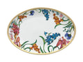 Platter-Oval-Maxwell & Williams Estelle Michaelides Mystique-(35x25cm)