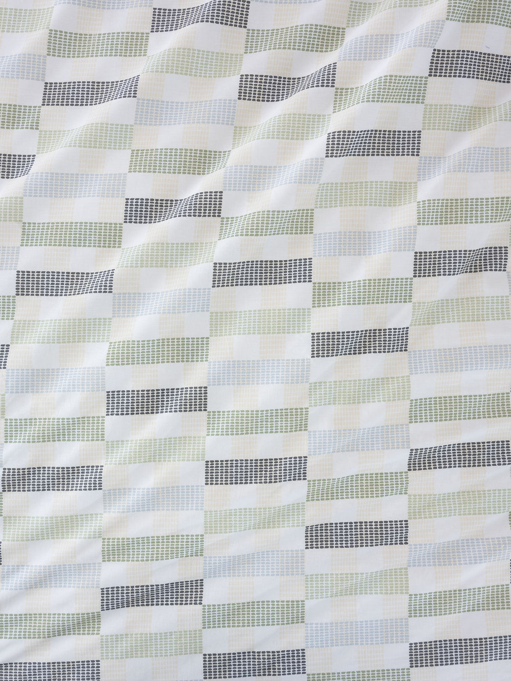 Duvet Cover Set-LINEN HOUSE-Silvester-Multi