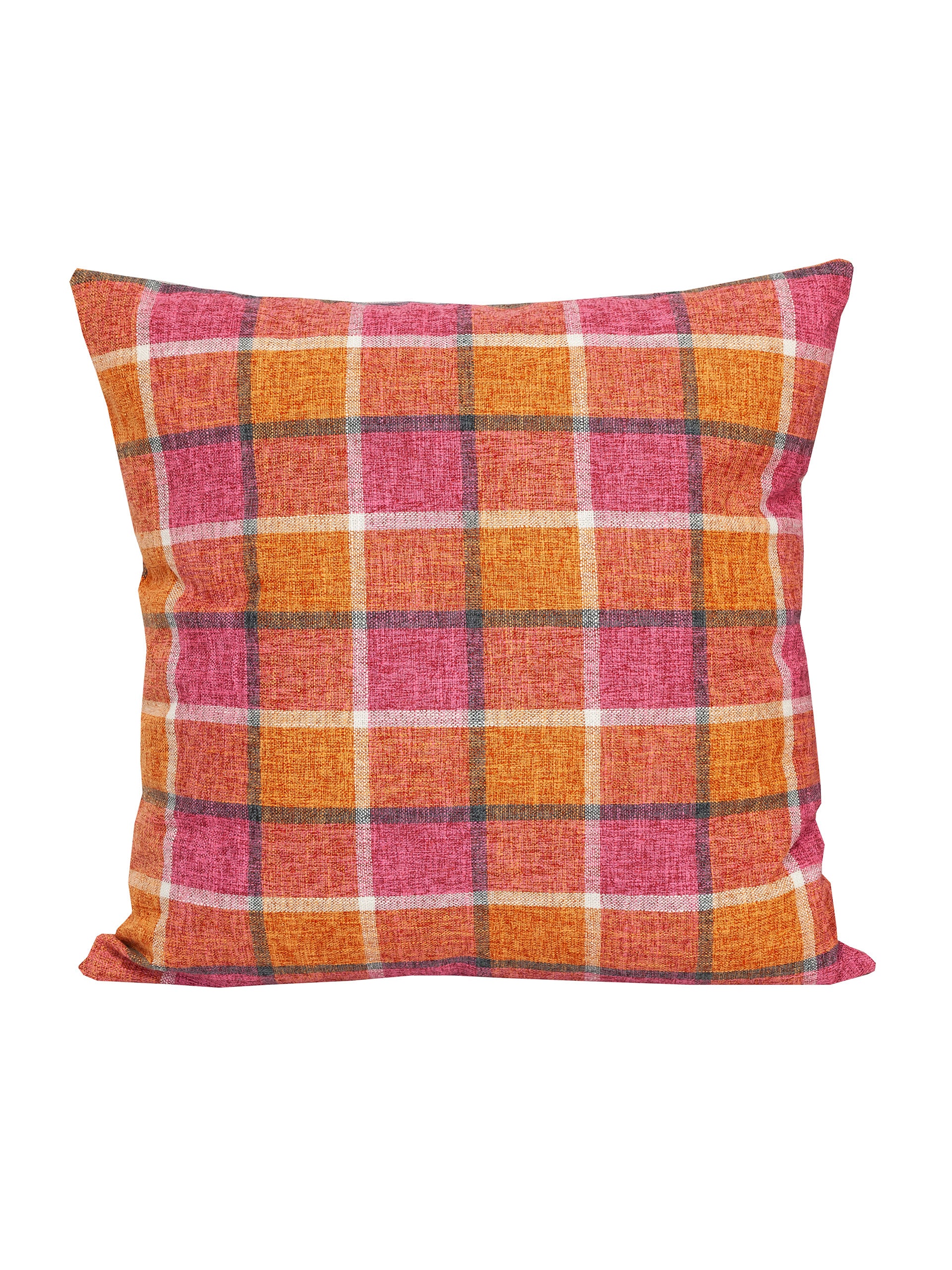 Scatter Cushions-Checkmate-55x55cm