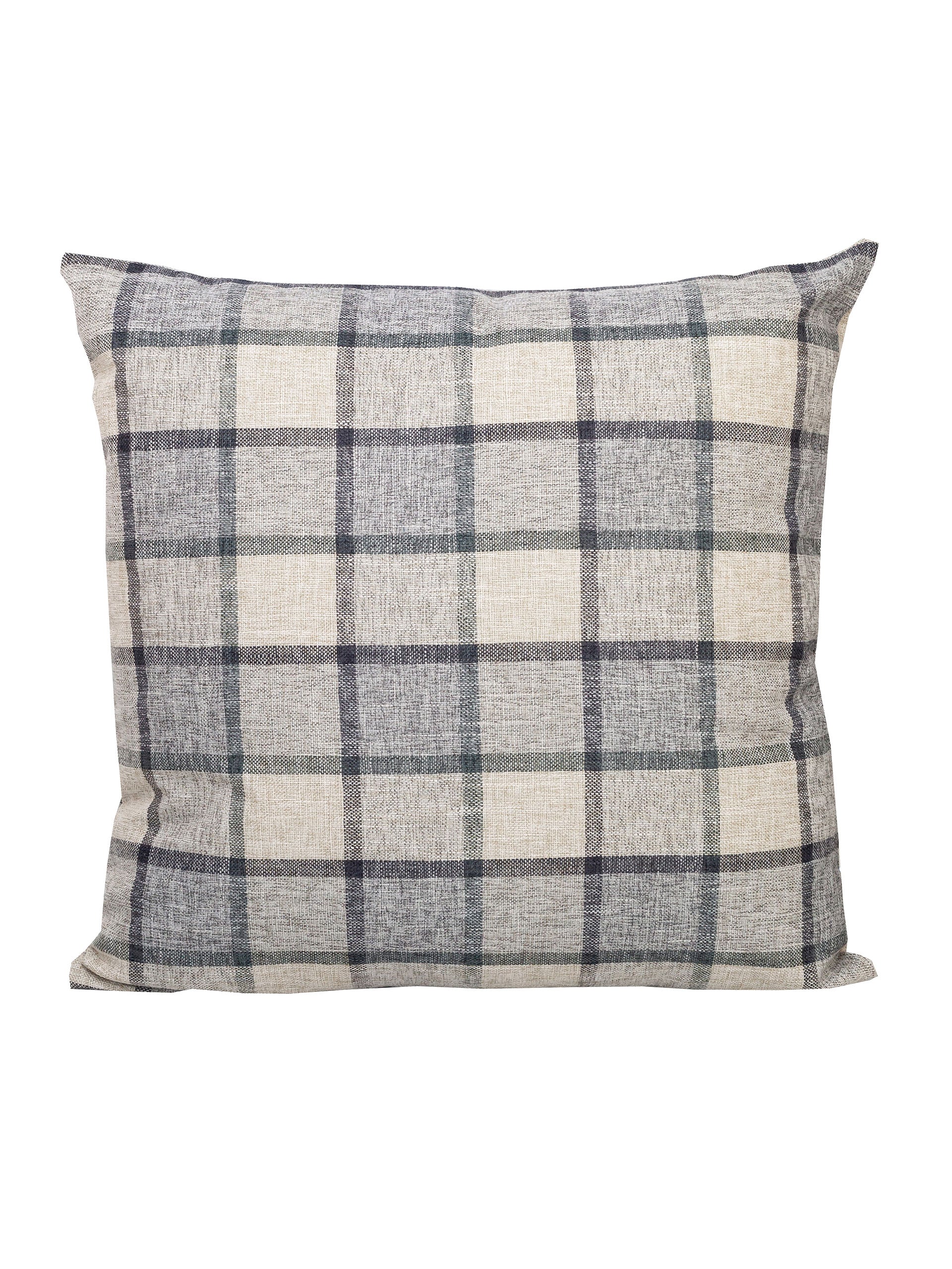 Scatter Cushions-Checkmate-55x55cm