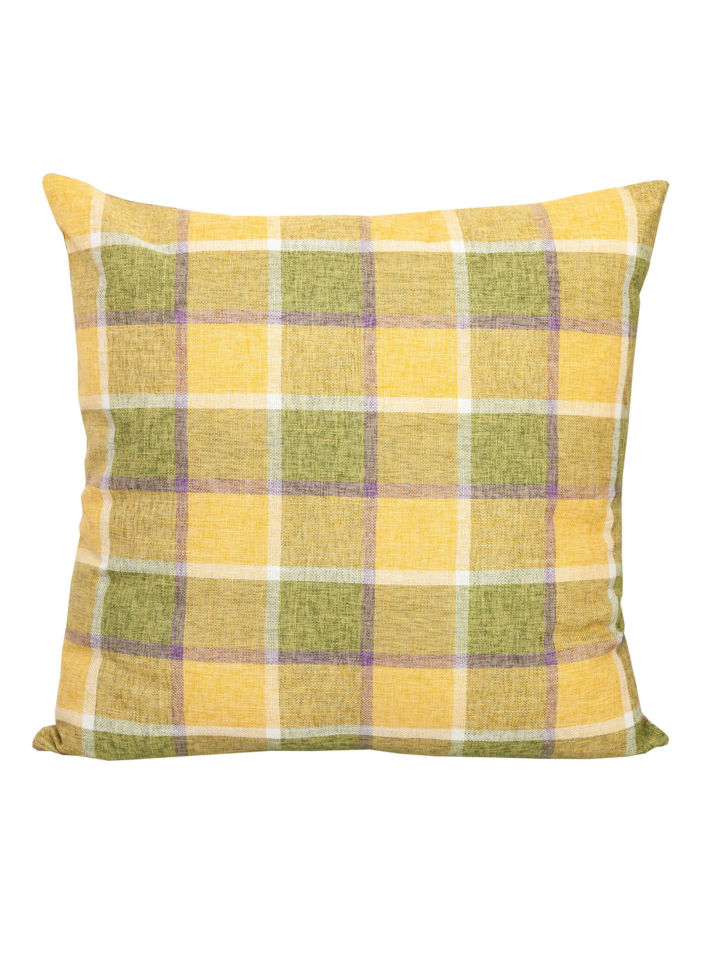 Scatter Cushions-Checkmate-55x55cm