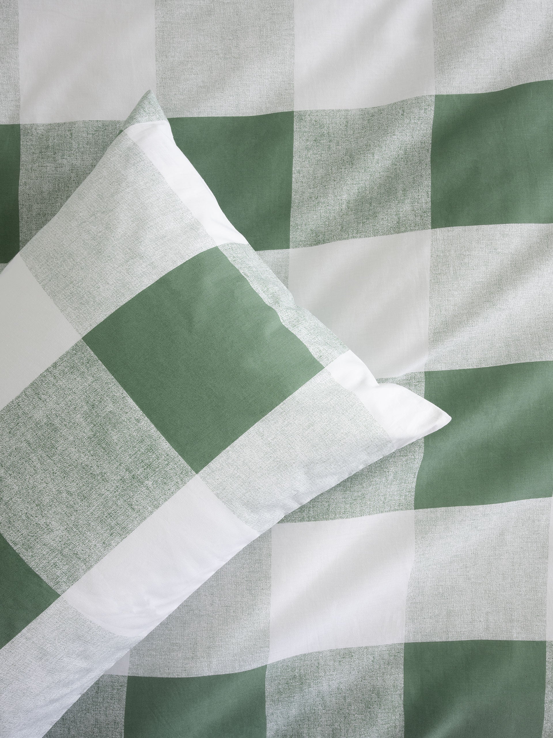 Duvet Cover Set- LINEN HOUSE-Alec