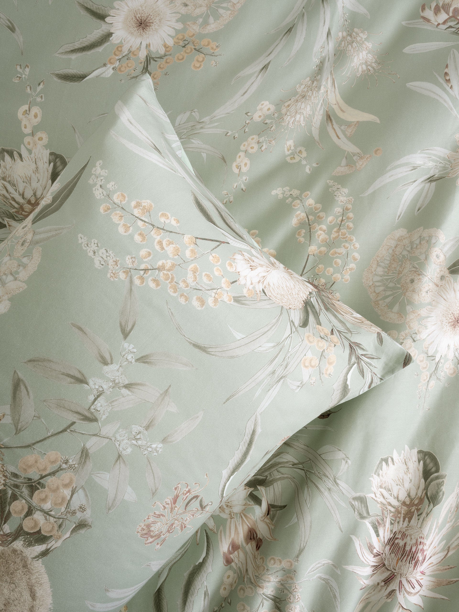 Duvet Cover Set-LINEN HOUSE-Nella Sage