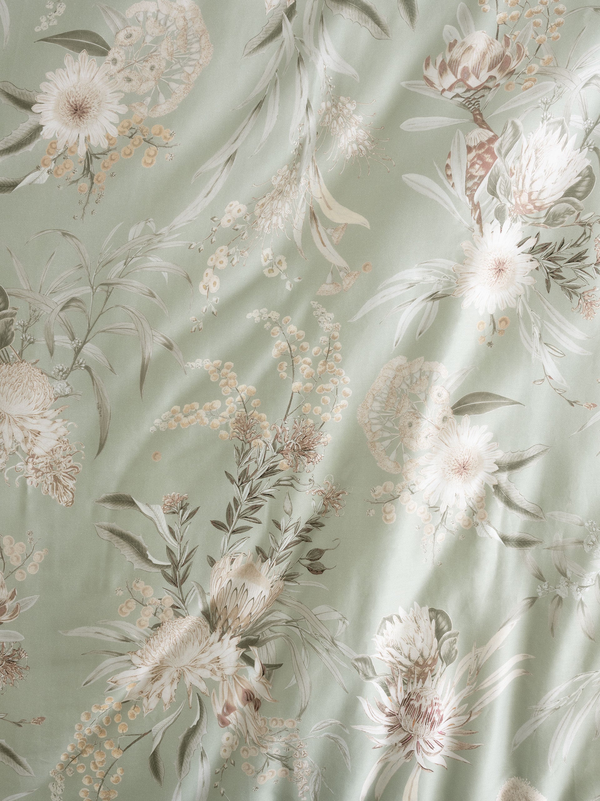 Duvet Cover Set-LINEN HOUSE-Nella Sage