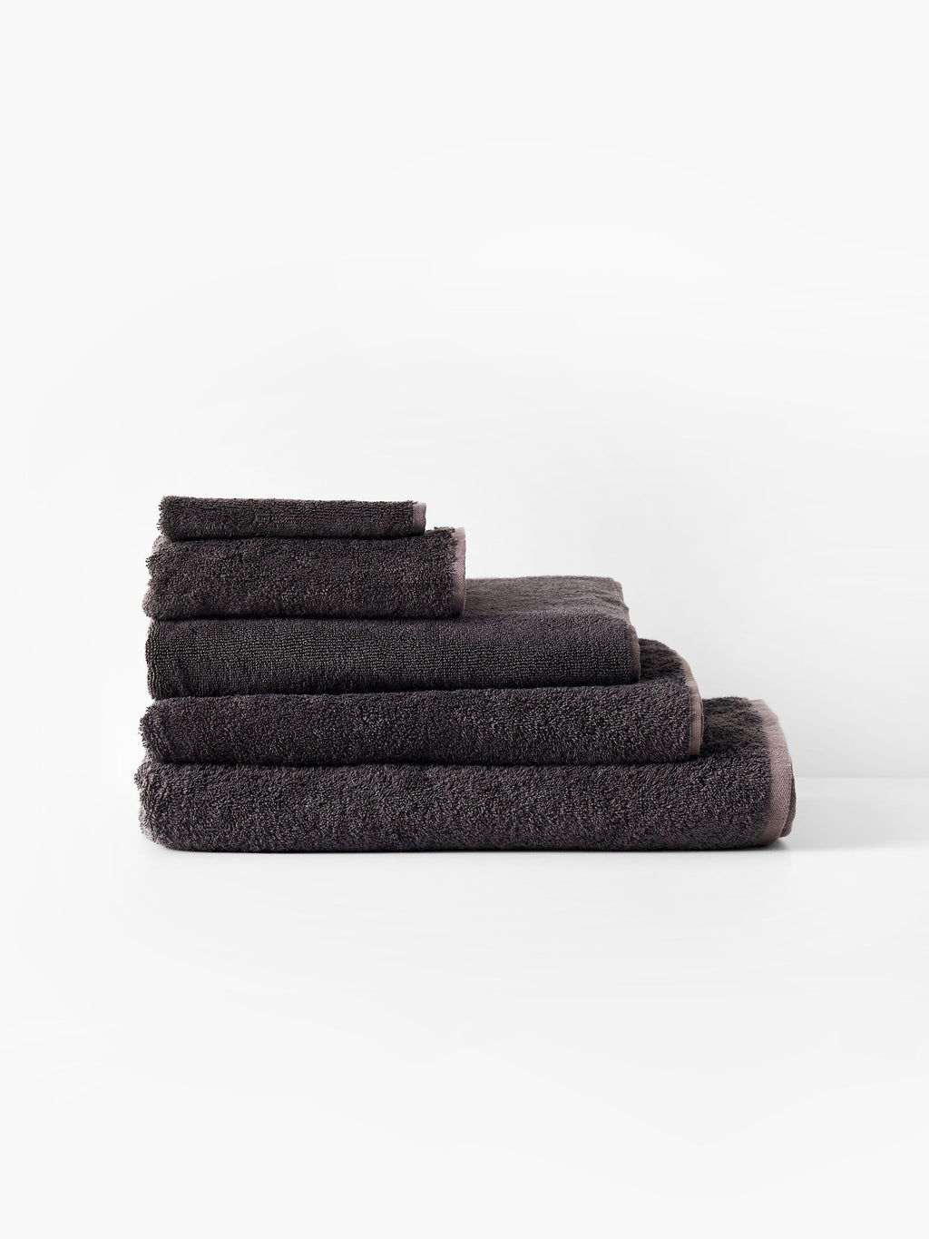 Bath Towel-Nara-Bamboo Cotton-69x137cm