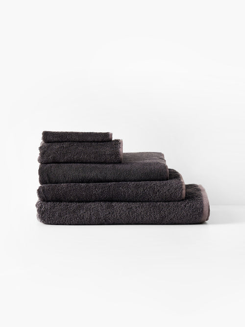 Bath Towel-Nara-Bamboo Cotton-69x137cm