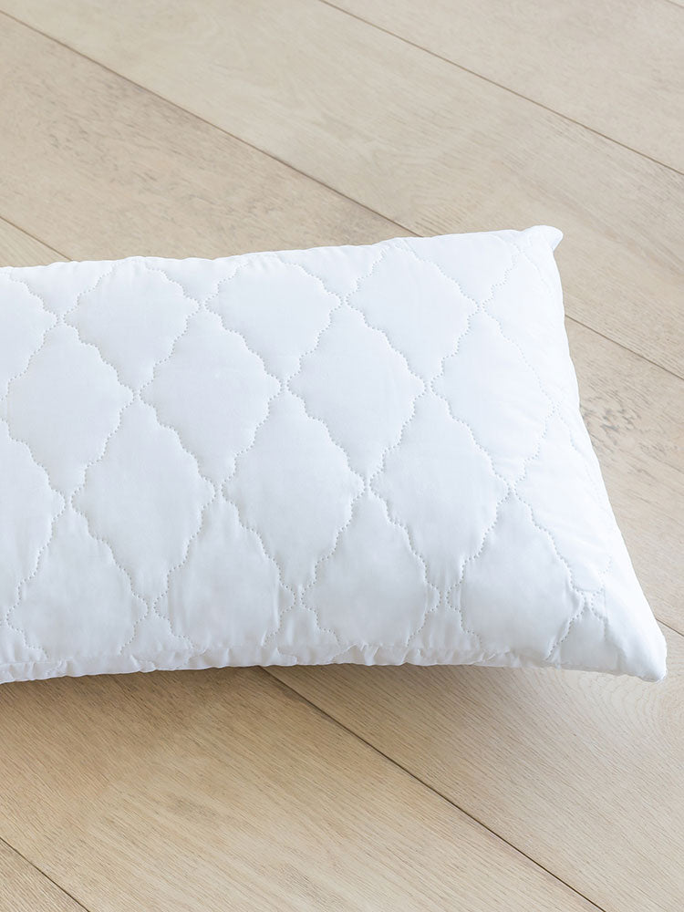 Pillow Protector-Water Proof-Linen House-(Standard)/ (King)