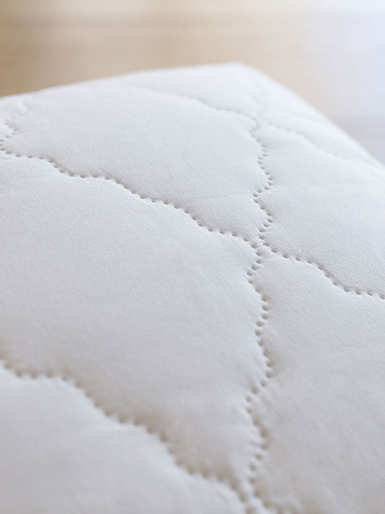 Pillow Protector-Water Proof-Linen House-(Standard)/ (King)